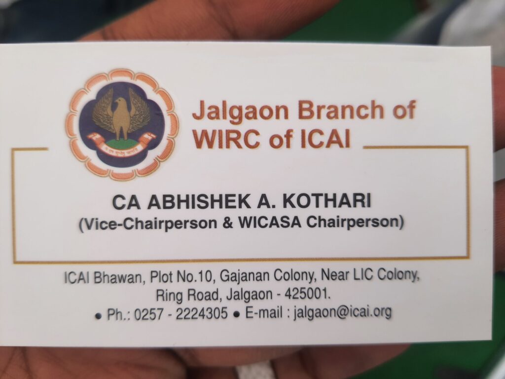 Abhishek Kothari