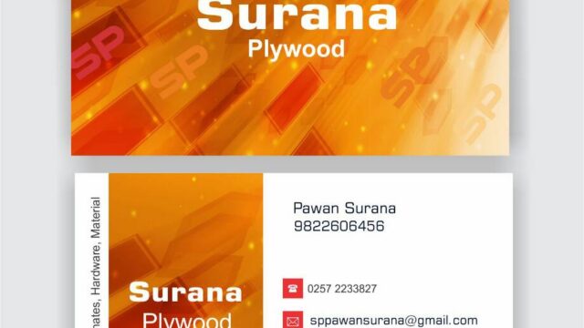 Surana Plywood