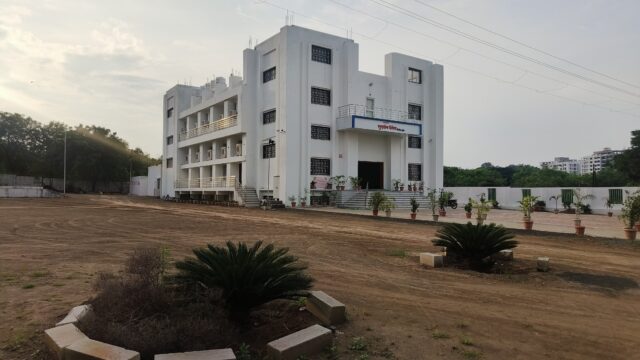 Shree Sudarshan Motels Pvt Ltd