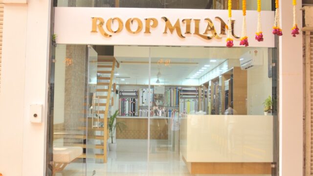 ROOP MILAN