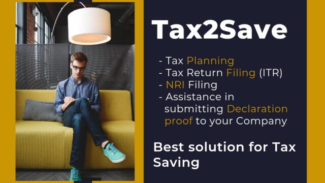 Tax2save